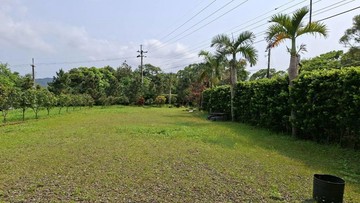 專約新北石門區老梅段5筆全土地+資材室好用｜新北市石門區老崩山