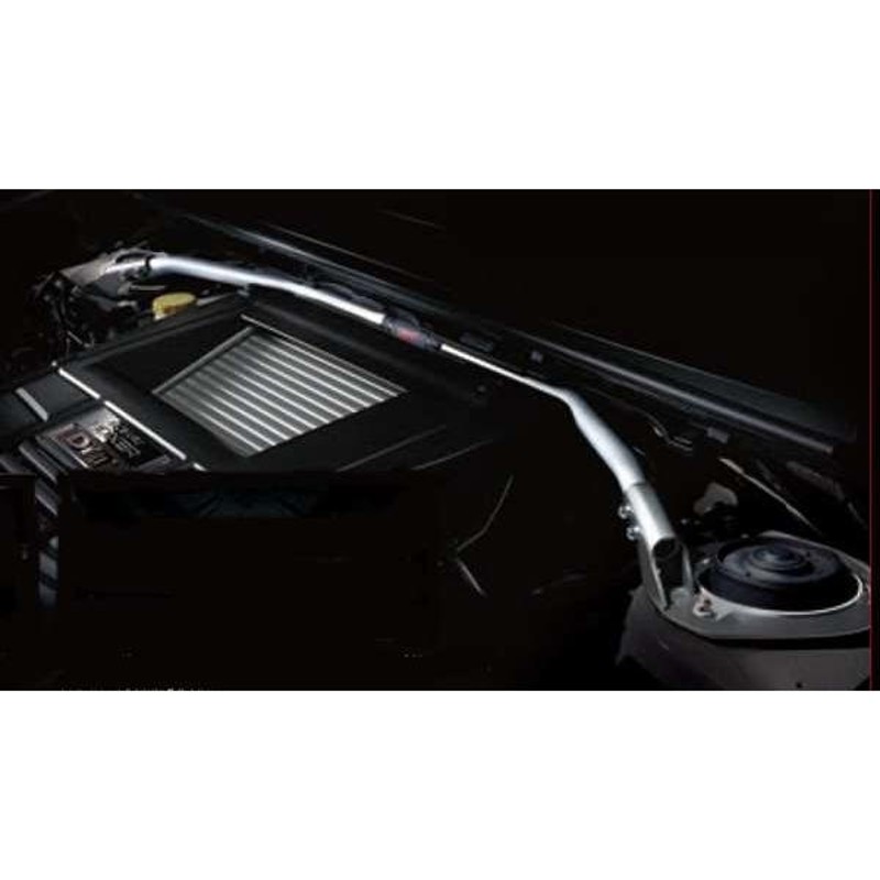 WRX S4 STI フレキシブルタワーバー スバル純正部品 VAG パーツ 
