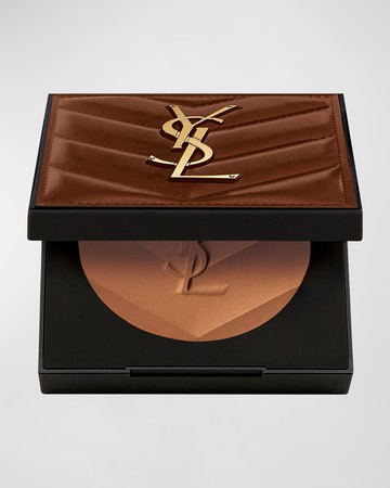 All Hours Hyper Bronzer