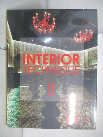 【書寶二手書T5／設計_TYU】Annual Interior Detail 19_A&c Publishing (COR)