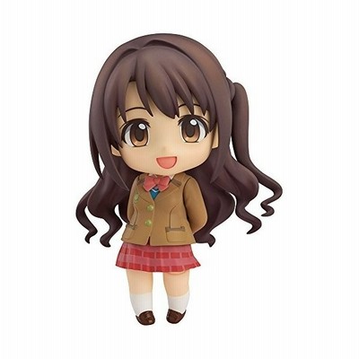 ねんどろいど アイドルマスター シンデレラガールズ 島村卯月 管理 通販 Lineポイント最大get Lineショッピング