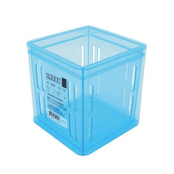 WIP 理想家筆筒/C1010/10x10x10.7cm