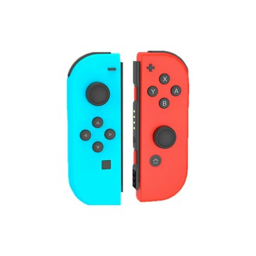 任天堂NSswitch左右手柄震動陀螺儀健身環體感一鍵喚醒joycon手柄【宜家良品百貨】
