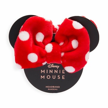 Revolution Disney’s Minnie Mouse and Makeup Revolution Headband