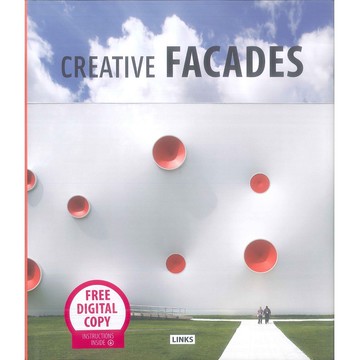 Creative Facades -9788416239870 英文設計書 [建築人設計人的店-上博圖書]