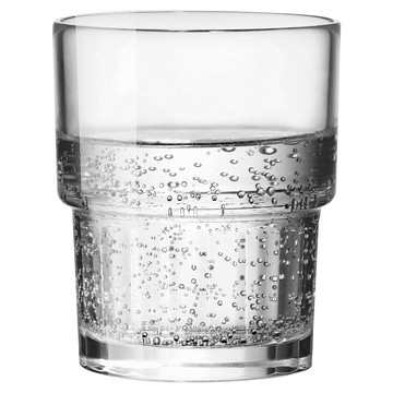 Pulsiva 德國 Lyon玻璃杯(210ml) / 水杯 茶杯 咖啡杯