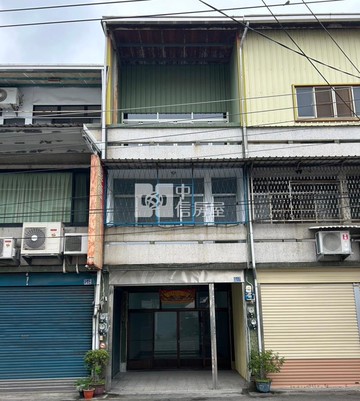 社頭民生路優質店住｜彰化縣社頭鄉民生路