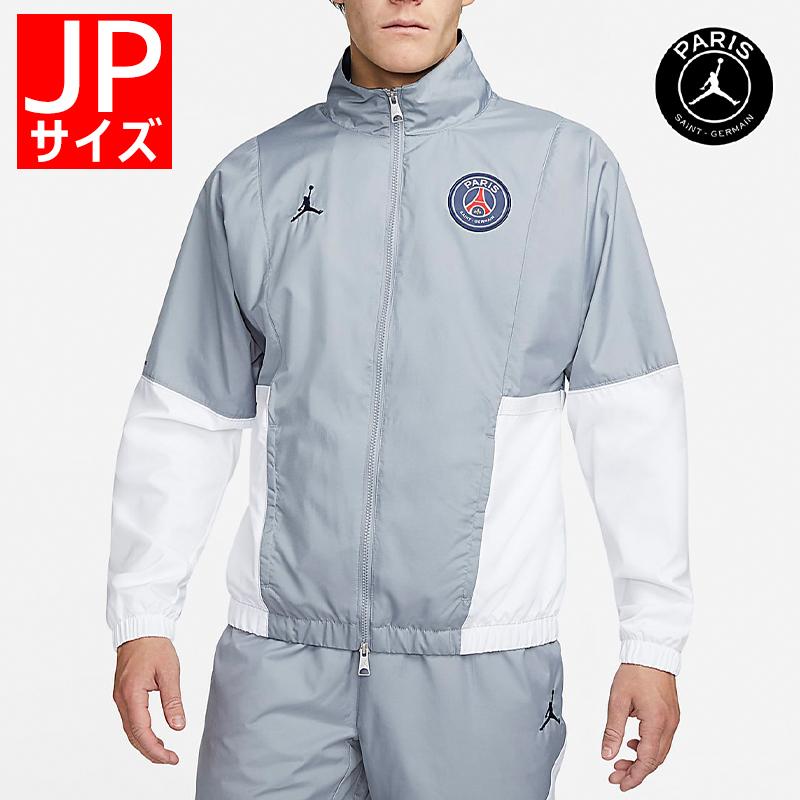 在庫処分セール PSG フライト x Jordan フライトコート 1st - htii.edu.kz