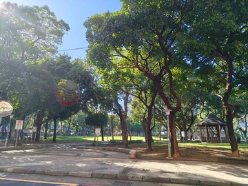 後站公園臻品三房｜桃園市桃園區樹林九街