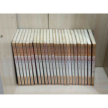 【大衛360免運】【送贈品】輕小說 法相仙途 1-24冊完合售_泛東流 #有釘有章 #6成新 【MG1202】