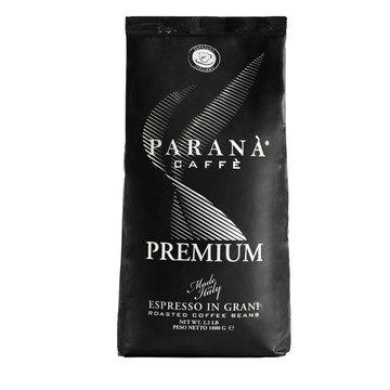 PARANA [義大利]尊爵咖啡豆(1000克/袋)