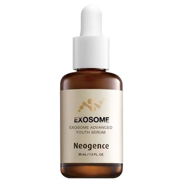 Neogence 霓淨思 超未來外泌體時空精華  30ml  1瓶