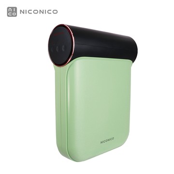 NICONICO 美型摺疊烘衣機(NI-CD1020)