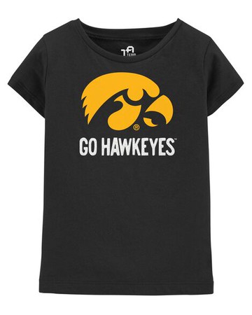 NCAA Iowa Hawkeyes TM Tee