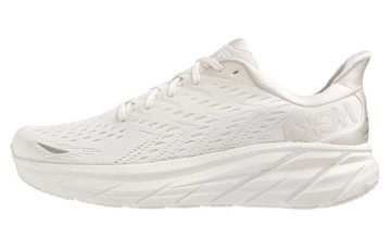 CLIFTON 8 TRIPLE WHITE