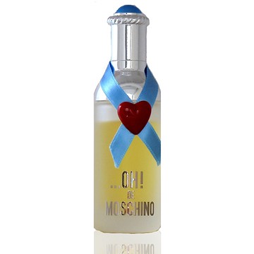 Moschino oh perfume clearance