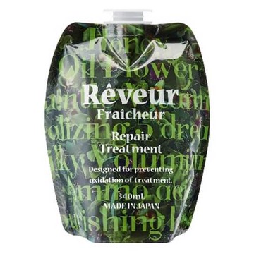 Reveur Fresh Repair Treatment