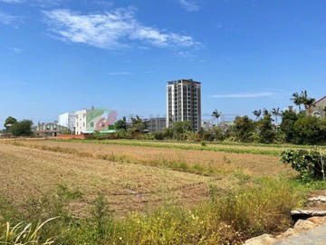 新豐景碩科技旁都內農地｜新竹縣新豐鄉新庄子