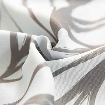 Malacca Room Darkening Eyelet Curtain