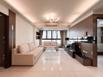 亞灣｜漢神本館｜愛上悅讀｜三房車位｜高雄市苓雅區光明街