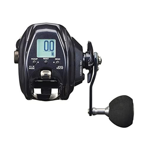 ダイワ(DAIWA) 電動リール 23レオブリッツ 300J