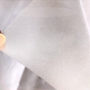 衛生間不透明自粘磨砂貼紙玻璃貼膜透光浴室防爆膜移門窗戶貼