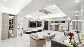 瑞安豪宅芳鄰‧電梯美妝4房｜台北市大安區瑞安街