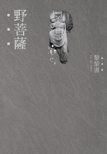 野菩薩（精裝版）