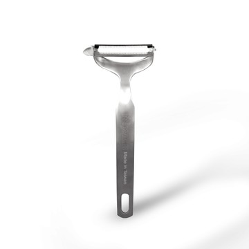 MIYACO 經典304不銹鋼刮皮器