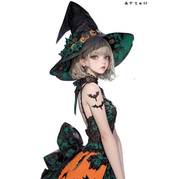 【7月下旬新款】07-098-0008 拼貼貼紙