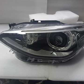 (質量保固）BMW F0 F12 LED大燈總成原廠原裝