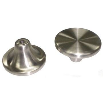 【JMT】不銹鋼鍋蓋旋鈕 直徑5cm