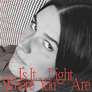 Is It Light Where You Are?[CD](中古品)