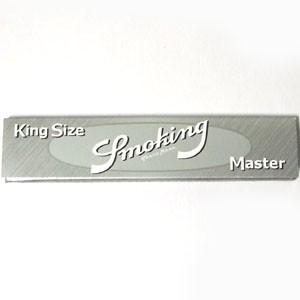 スモーキングペーパーSMOKING MASTER K S 手巻きタバコ用 巻紙