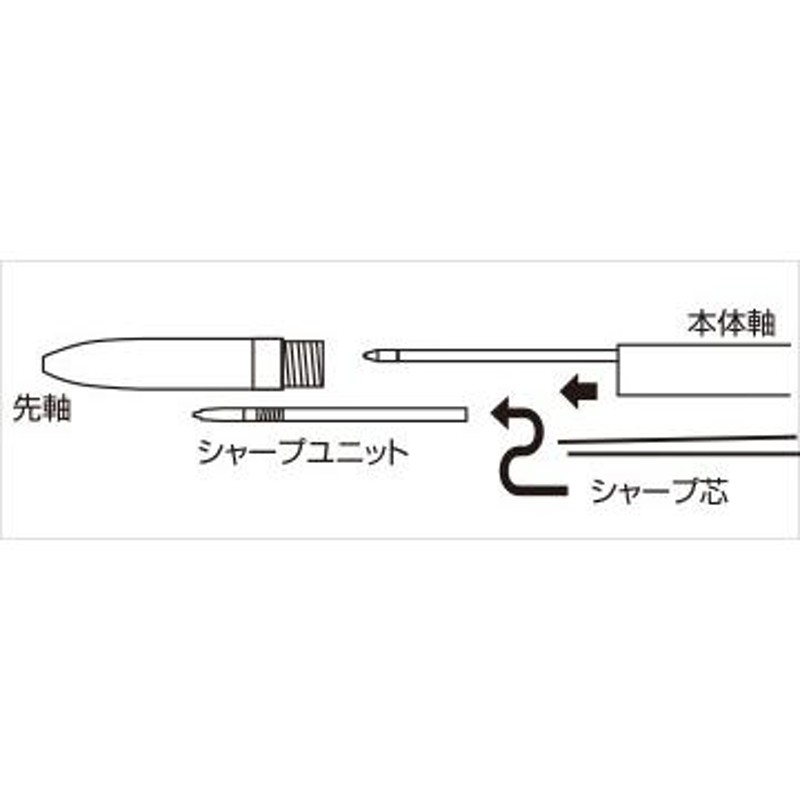 多機能ペン トンボ鉛筆 TOMBOW MONO graph MULTI モノグラフマルチ SB