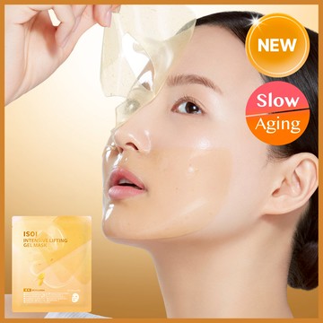 ISOI Intensive Lifting Gel Mask 1ea