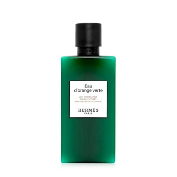 HERMES 橘綠之泉身體乳 200ml 無盒