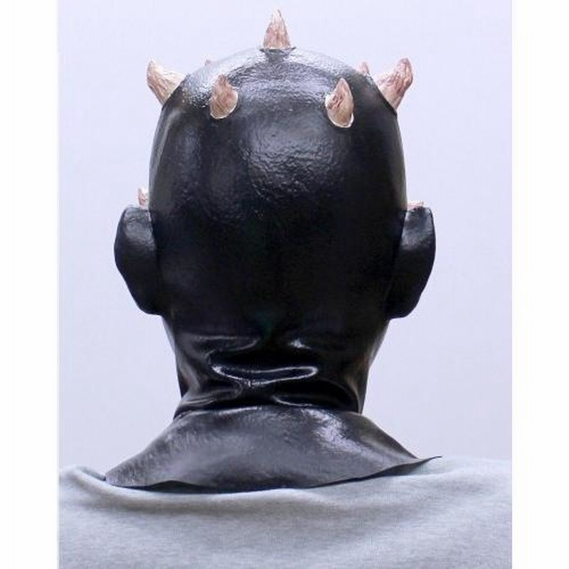 STAR WARS COLLECTORS MASK(スターウォーズ)/DARTH MAUL(ダース