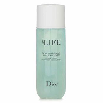 【Christian Dior】花植水漾保養系列 平衡保濕2合1花植水漾精華化妝水