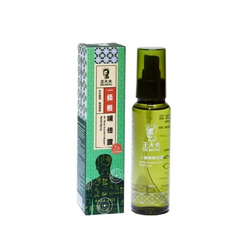 【王大夫一條根】一條根噴倍靈 - 100ml