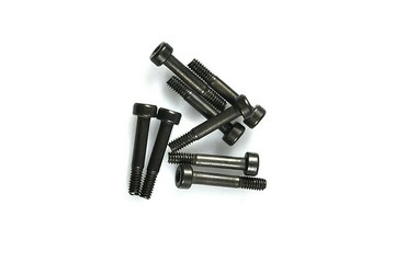 飛越 2*12杯頭軸套主軸固定螺絲450用/8顆裝 TL2259-01