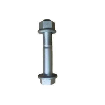 臺灣出庫🔈適用於特斯拉配件model3 modelY前後橋底盤直臂螺絲螺栓1109823 GUG5