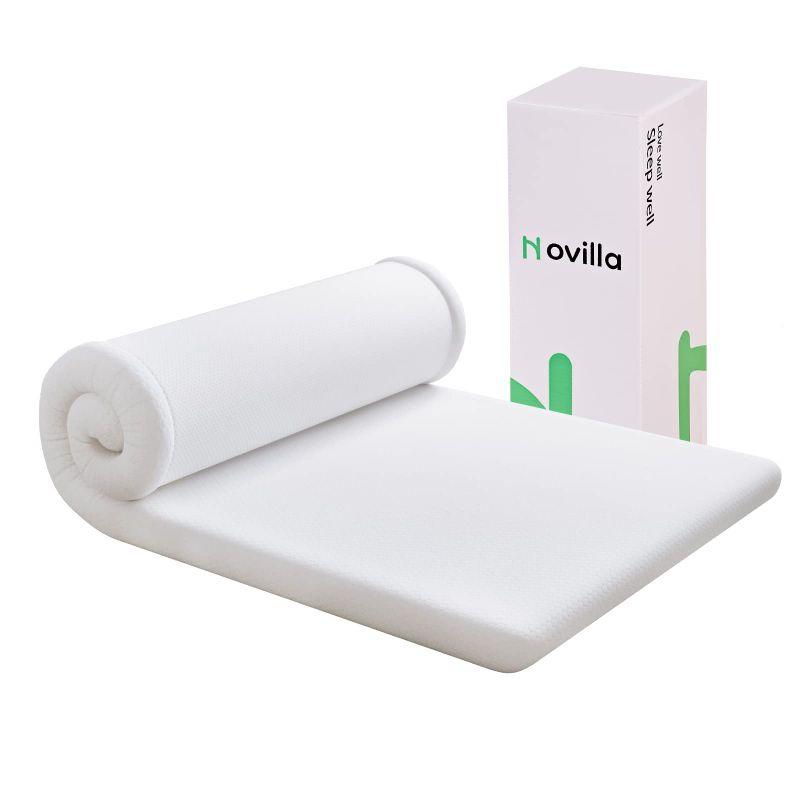 【数量限定】Novilla マットレス シングル 高反発 ポケットコイルマットレ