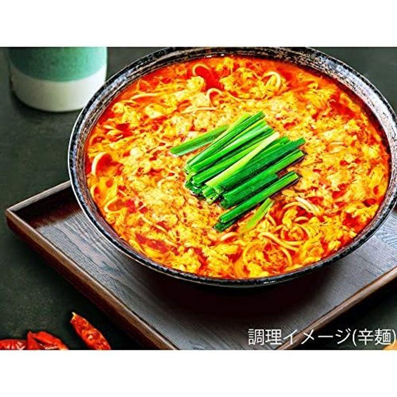 五木食品 辛麺 124g×10個