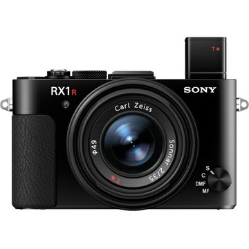 展示機出清 SONY DSC-RX1RII 數位相機 DSC-RX1RM2