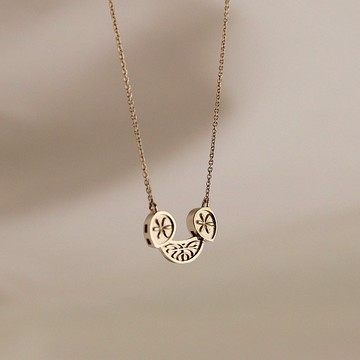 WADANG1405 N (2-1) 黃色