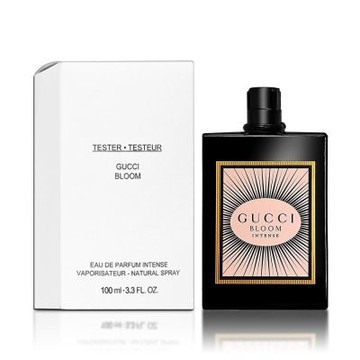 GUCCI 花悅魅意濃郁淡香精 100ML 環保蓋 TESTER 環保包裝