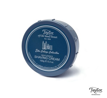 Taylor Eton College Shaving Cream Bowl 伊頓公學刮鬍膏(150g)