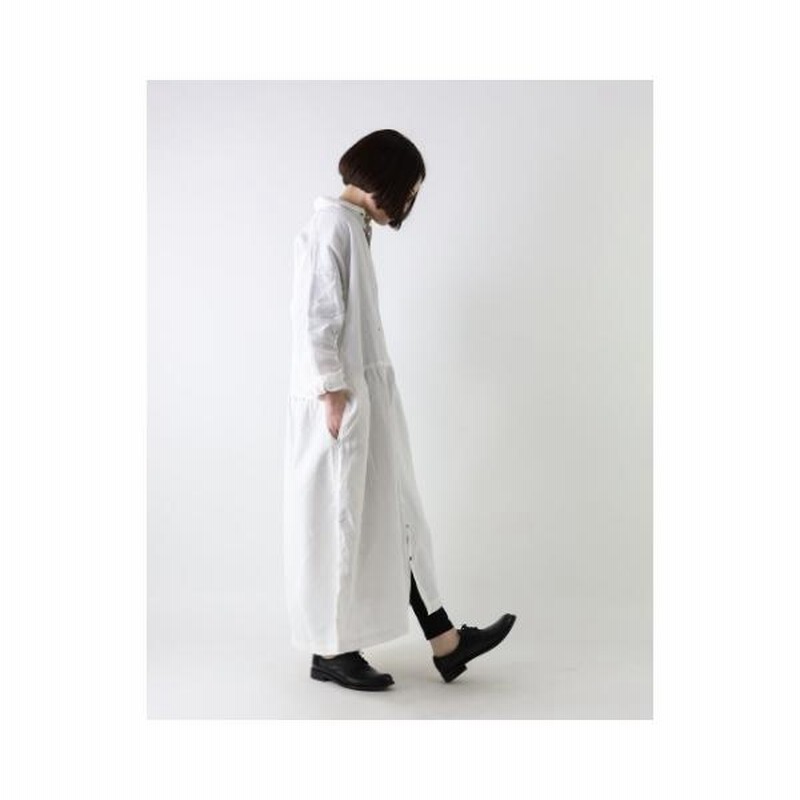 ICHI Anticuites イチ アンティークス ワンピース シャツ