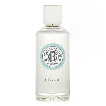 【賀傑與賈雷】The Vert Wellbeing Fragrant Water